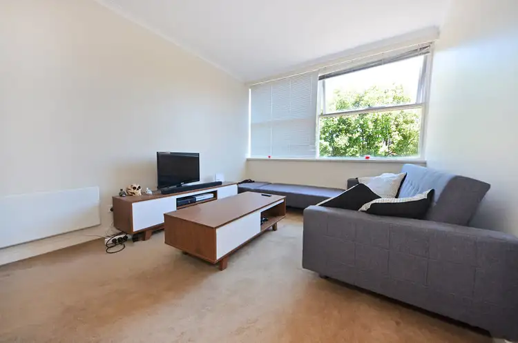 Second view of Homely apartment listing, 6/169 Hotham Street, Balaclava VIC 3183
