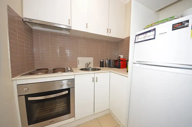 Third view of Homely apartment listing, 6/169 Hotham Street, Balaclava VIC 3183