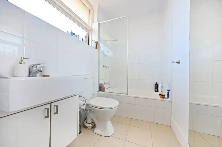 Fifth view of Homely apartment listing, 6/169 Hotham Street, Balaclava VIC 3183
