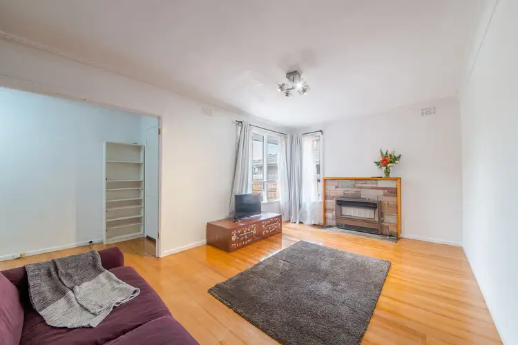 Second view of Homely house listing, 1/47 View Street, Clayton VIC 3168