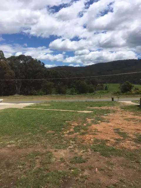 Second view of Homely land listing, 11 Scales Street, Dartmouth VIC 3701