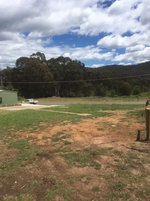 Third view of Homely land listing, 11 Scales Street, Dartmouth VIC 3701