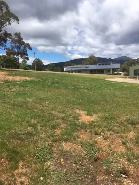 Fourth view of Homely land listing, 11 Scales Street, Dartmouth VIC 3701