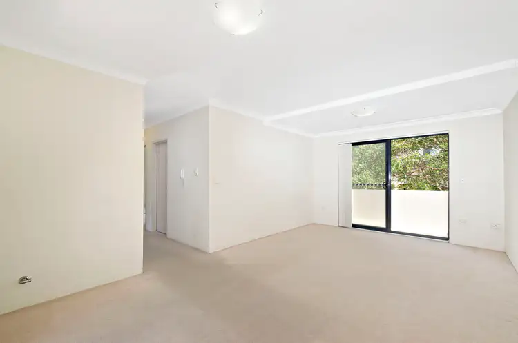 Second view of Homely unit listing, 39/5-7 Exeter Road, Homebush West NSW 2140