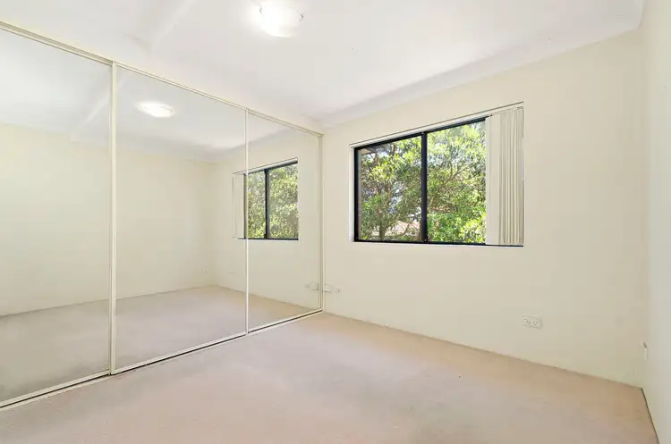Fourth view of Homely unit listing, 39/5-7 Exeter Road, Homebush West NSW 2140