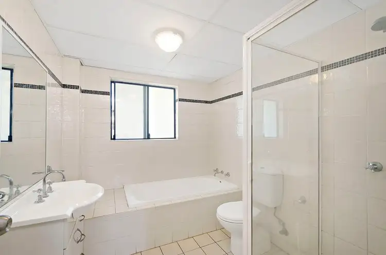 Fifth view of Homely unit listing, 39/5-7 Exeter Road, Homebush West NSW 2140