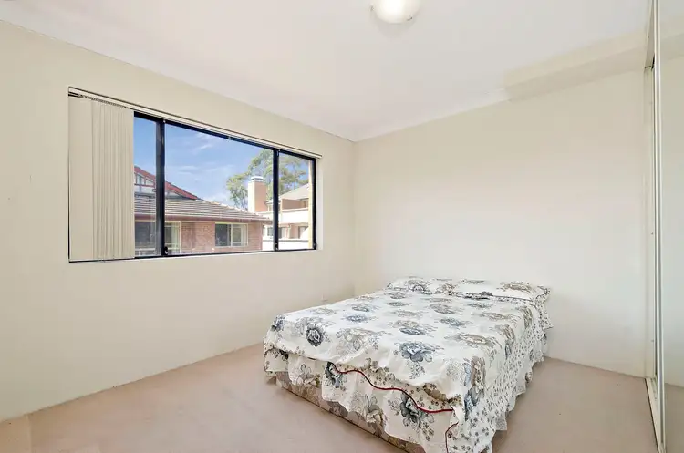 Sixth view of Homely unit listing, 39/5-7 Exeter Road, Homebush West NSW 2140