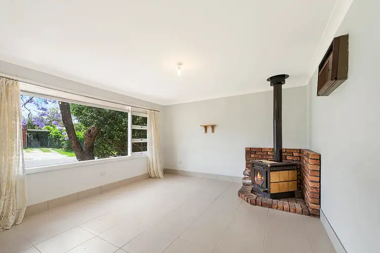 Fourth view of Homely house listing, 18 Maunder Ave, Girraween NSW 2145