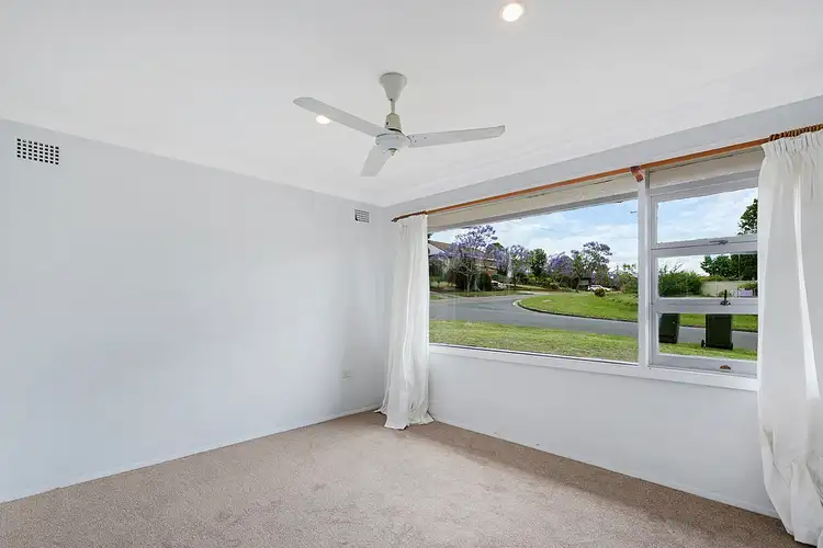 Sixth view of Homely house listing, 18 Maunder Ave, Girraween NSW 2145