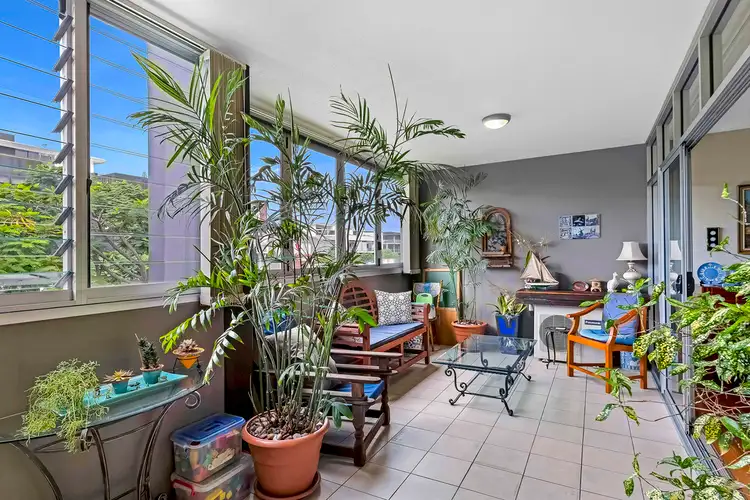 36/25 Love Street, Bulimba QLD 4171