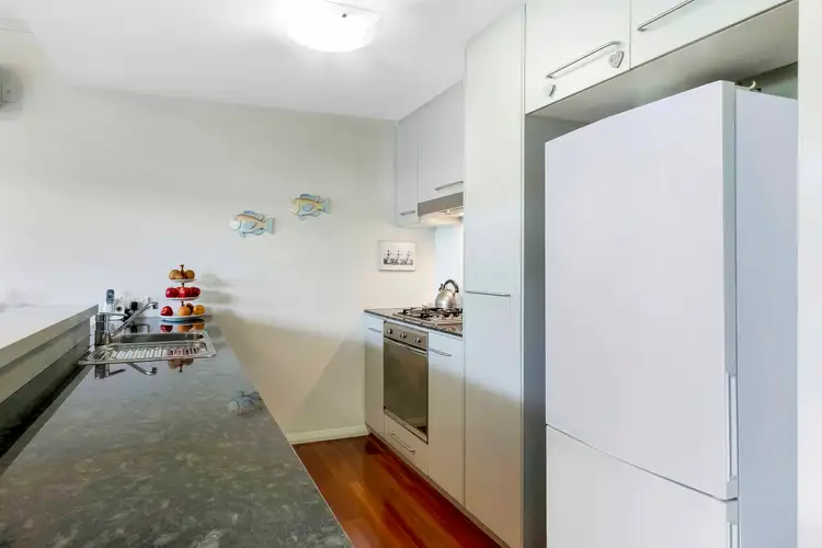 Third view of Homely apartment listing, 36/25 Love Street, Bulimba QLD 4171