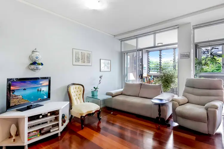 Fifth view of Homely apartment listing, 36/25 Love Street, Bulimba QLD 4171