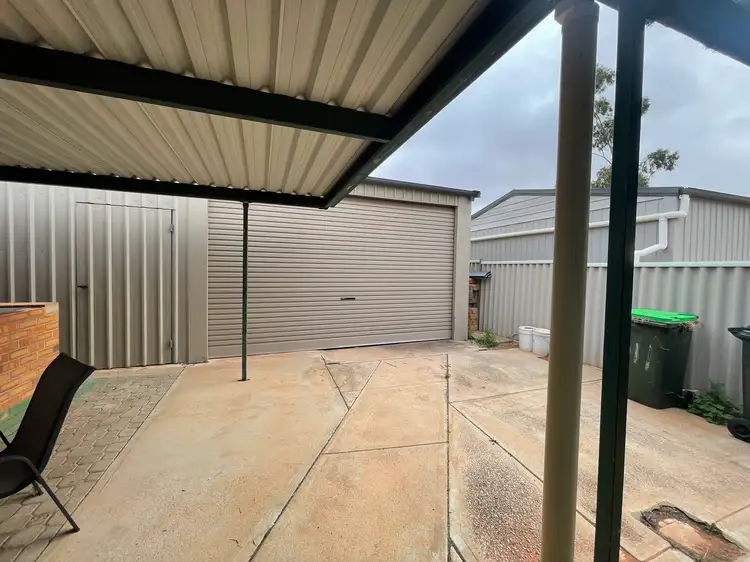 Fifth view of Homely house listing, 55 Pioneer Drive, Roxby Downs SA 5725
