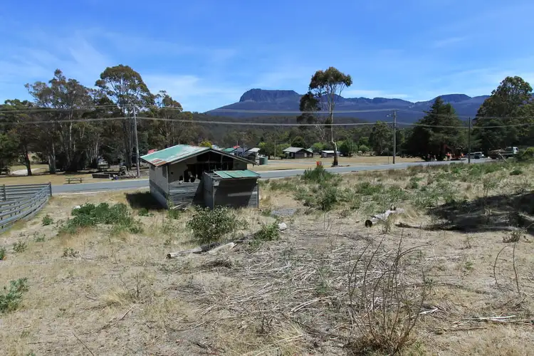 Sixth view of Homely land listing, 36 Lee Street, Rossarden TAS 7213