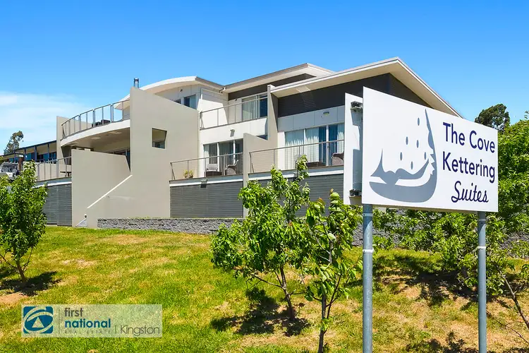 3 Oxleys Road, Kettering TAS 7155