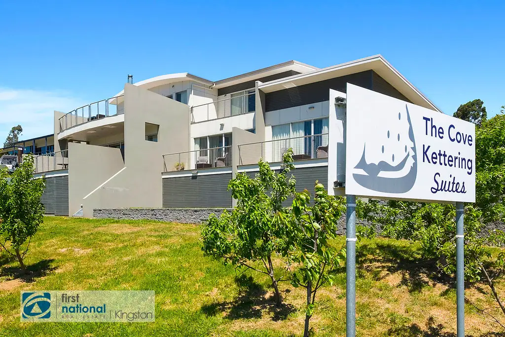 Main view of Homely house listing, 3 Oxleys Road, Kettering TAS 7155