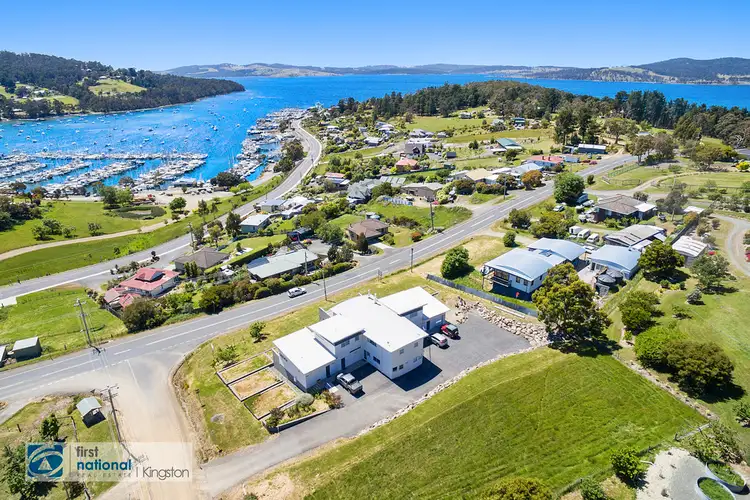 Second view of Homely house listing, 3 Oxleys Road, Kettering TAS 7155