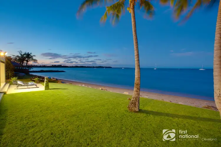 Third view of Homely house listing, 8 Sentinel Court, Raby Bay QLD 4163