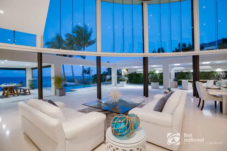 Fifth view of Homely house listing, 8 Sentinel Court, Raby Bay QLD 4163
