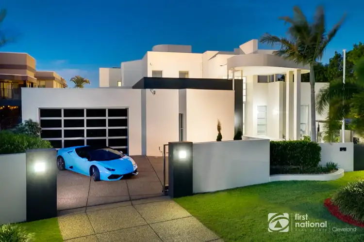 Sixth view of Homely house listing, 8 Sentinel Court, Raby Bay QLD 4163