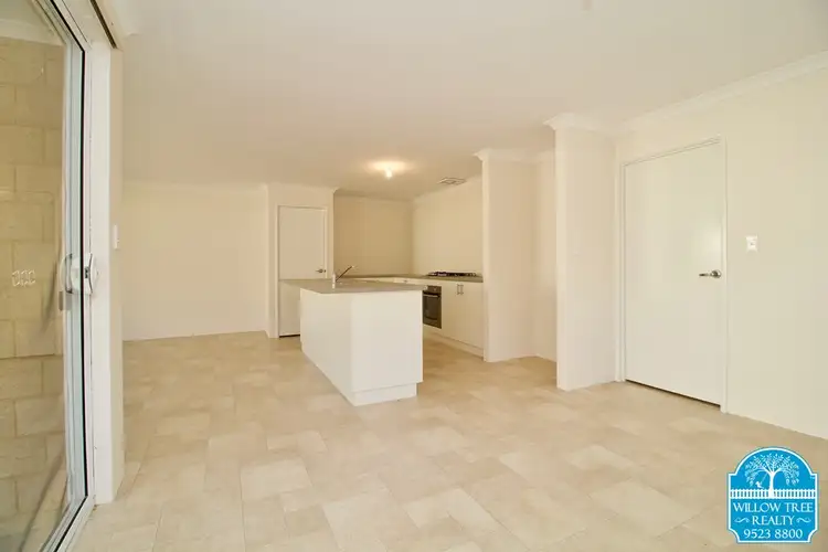 Fifth view of Homely house listing, 38 Molonglo Crescent, Baldivis WA 6171