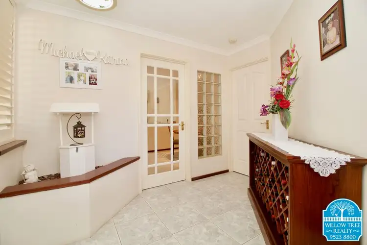Third view of Homely house listing, 17 Teakdale Close, Safety Bay WA 6169