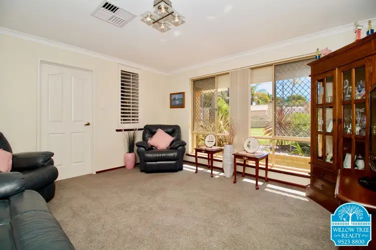 Fifth view of Homely house listing, 17 Teakdale Close, Safety Bay WA 6169
