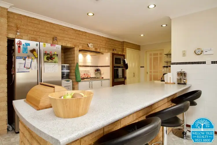 Sixth view of Homely house listing, 17 Teakdale Close, Safety Bay WA 6169
