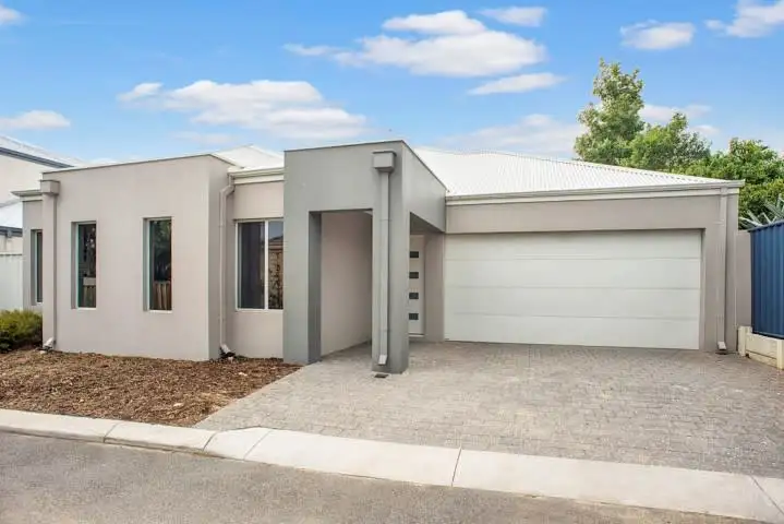 Second view of Homely house listing, 183A Burniston Street, Scarborough WA 6019