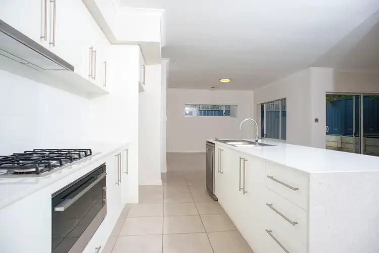 Fourth view of Homely house listing, 183A Burniston Street, Scarborough WA 6019