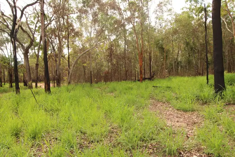 Fourth view of Homely land listing, Lot 10 Studs Road, Coolbie QLD 4850