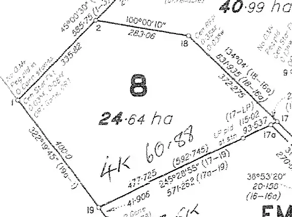 Lot 8 Studs Road, Coolbie QLD 4850