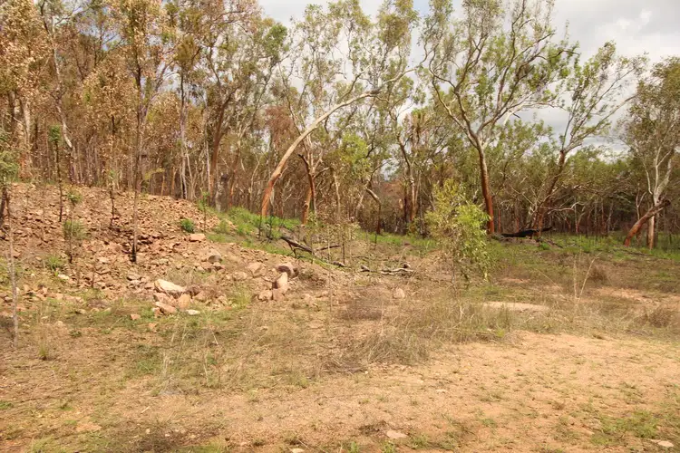 Fourth view of Homely land listing, Lot 8 Studs Road, Coolbie QLD 4850
