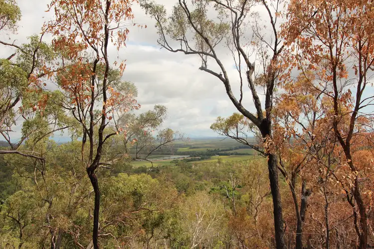 Sixth view of Homely land listing, Lot 8 Studs Road, Coolbie QLD 4850