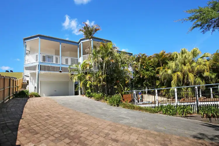 Main view of Homely house listing, 63 Macquarie Street, Jamberoo NSW 2533