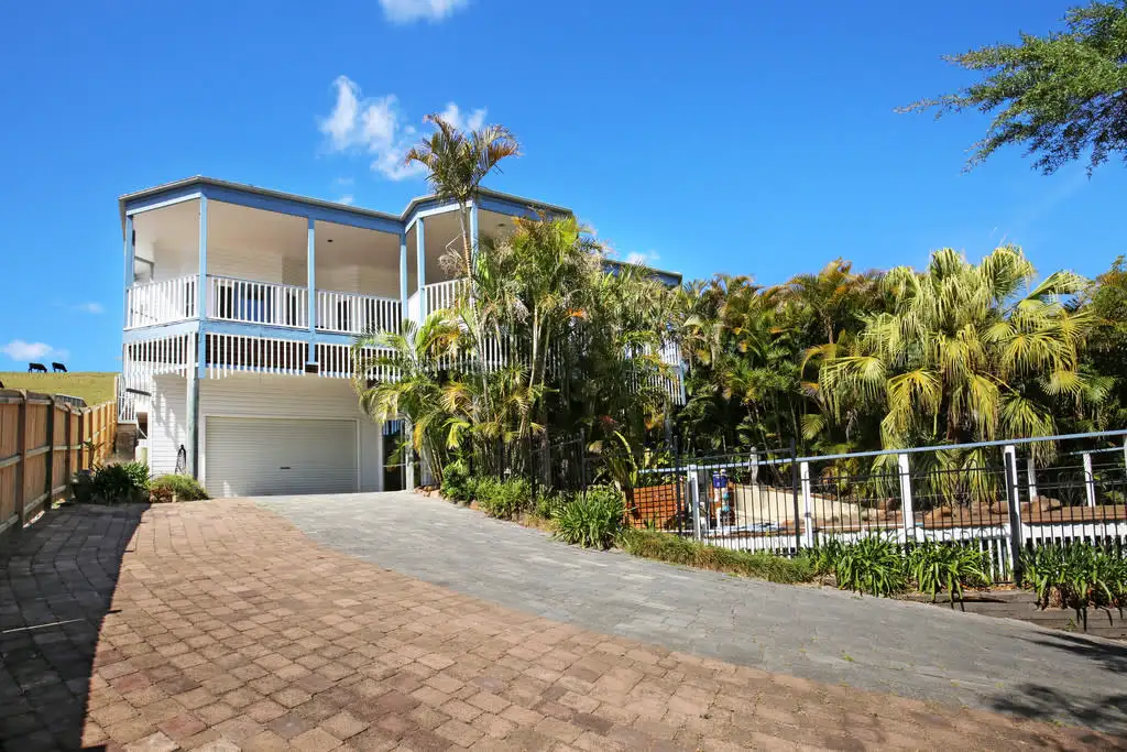 Main view of Homely house listing, 63 Macquarie Street, Jamberoo NSW 2533