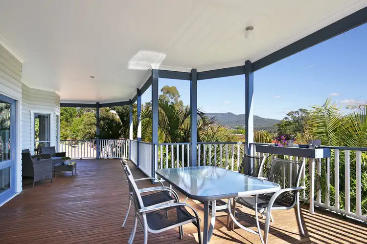 Sixth view of Homely house listing, 63 Macquarie Street, Jamberoo NSW 2533