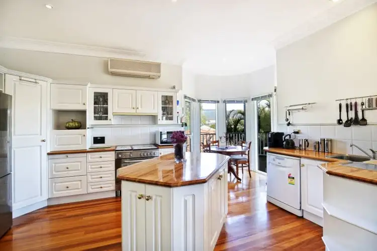 Second view of Homely house listing, 63 Macquarie Street, Jamberoo NSW 2533