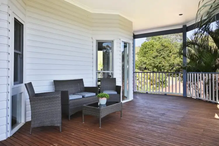Fifth view of Homely house listing, 63 Macquarie Street, Jamberoo NSW 2533