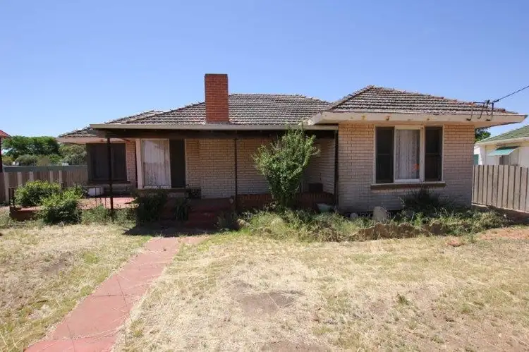 Main view of Homely house listing, 28 Longhurst Street, Narembeen WA 6369
