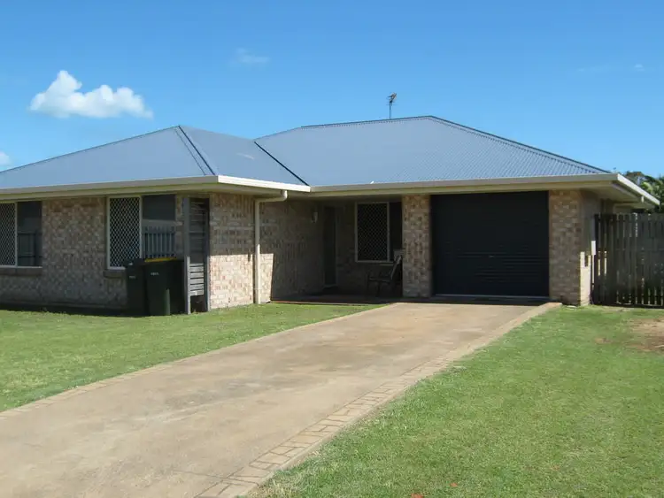 5 GWEN COURT, Urraween QLD 4655