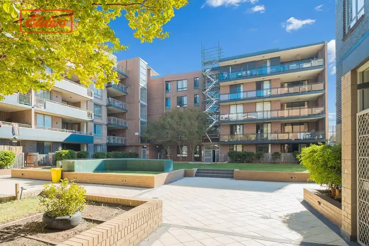 1114/57 Queen St, Auburn NSW 2144