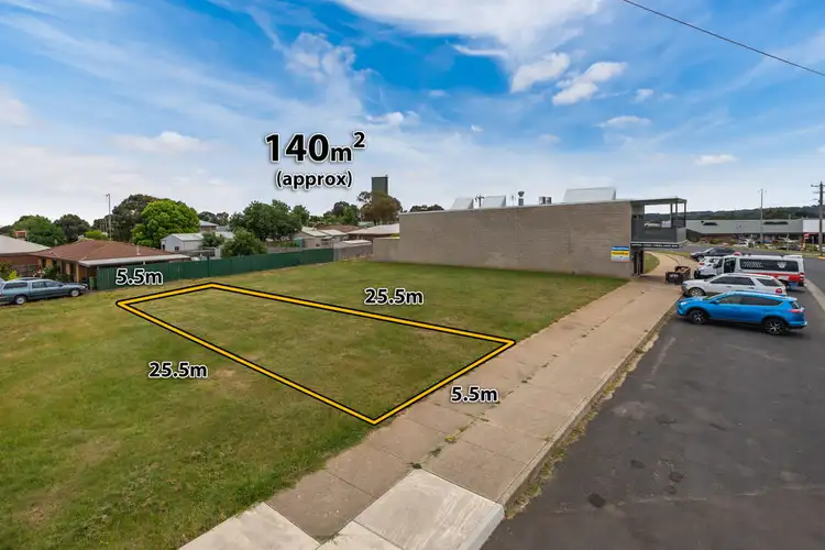 Second view of Homely land listing, 6 Caroline Chisholm Drive, Kyneton VIC 3444