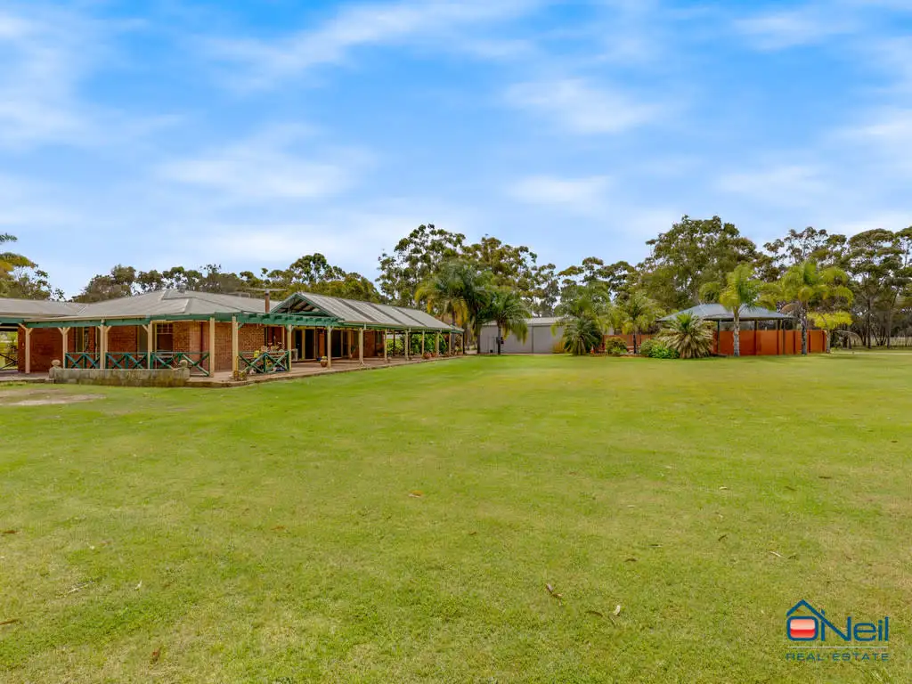 Main view of Homely house listing, 20 Friesian Close, Oakford WA 6121