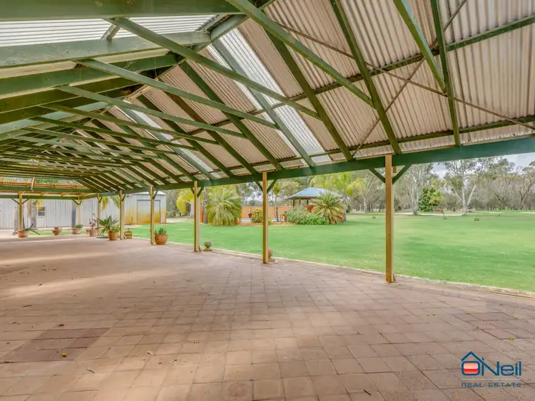 Third view of Homely house listing, 20 Friesian Close, Oakford WA 6121