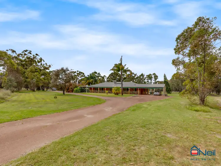 Fourth view of Homely house listing, 20 Friesian Close, Oakford WA 6121