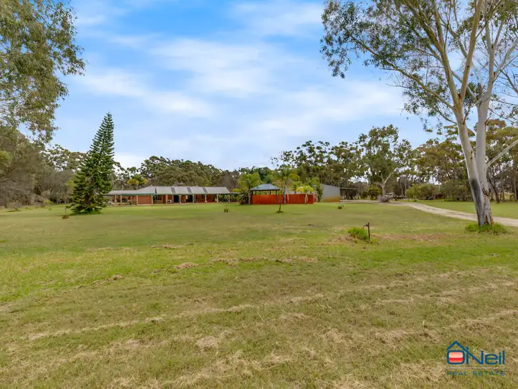Sixth view of Homely house listing, 20 Friesian Close, Oakford WA 6121