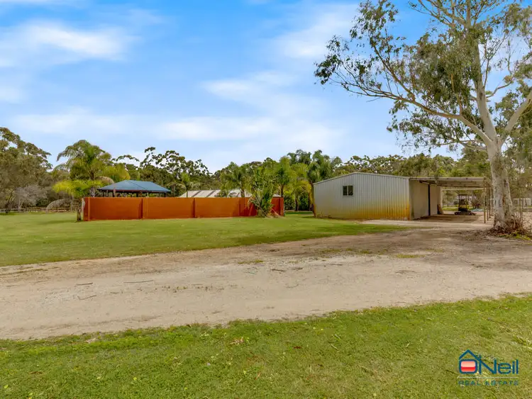 Seventh view of Homely house listing, 20 Friesian Close, Oakford WA 6121