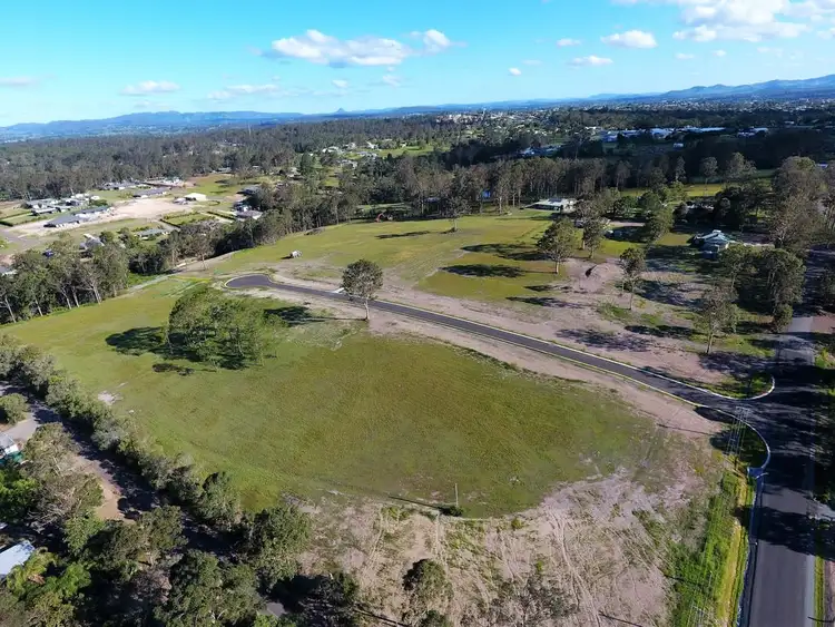 Lot 5 Sunnyview Court, Araluen QLD 4570