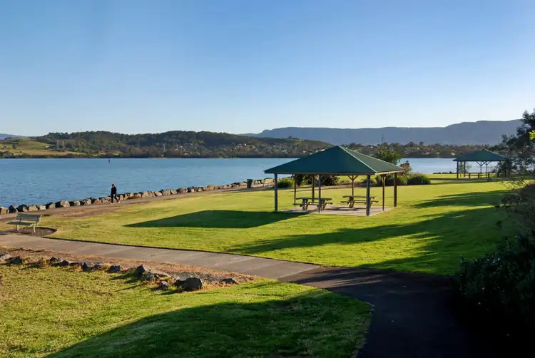 Sixth view of Homely land listing, 22 Thirroul Road, Kanahooka NSW 2530